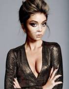 [Request] Sarah Hyland [Oc]