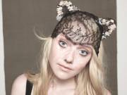 Lets Keep This Subreddit Alive!....With Some Dakota Fanning - Creamy Kitty Cat (Oc)