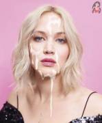 Jennifer Lawrence [Oc]