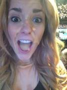 Grace Helbig [Oc] I&Amp;Quot;M A Newbie At Doing These