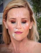 Reese Witherspoon [Oc]