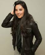 Olivia Munn - Honoring Her Heritage [Oc]