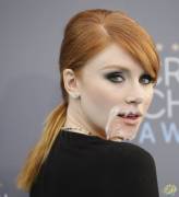 Bryce Dallas Howard [Oc]