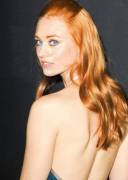 Deborah Ann Woll [Oc]