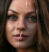 More Mila Kunis [Oc]