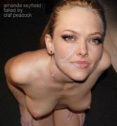 Amanda Seyfried [Oc]