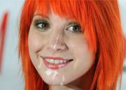 Hayley Williams [Oc]