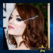 [Oc] Emma Stone