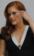 Amy Adams [Oc] &Amp;Quot;I Think I Could Use A Little More... Right About Here.&Amp;Quot;