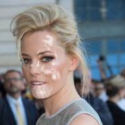 Elizabeth Banks ( Oc )