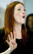 Julianne Moore [Oc]