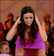 She's..well She's A Babe