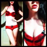 Synonym For &Amp;Quot;Red&Amp;Quot;