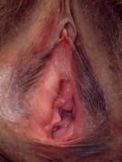 Zoom In Me. Three Childbirths, But Still A Source Of Pleasure.