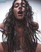 More Of Alison Oiled Up