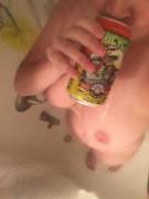 A Summer Beer And A Summer Burn