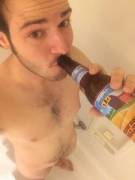 Vacation [M]Eans I Can Drink All Day, Right?