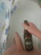 Just [M]E And Mr. Keith's