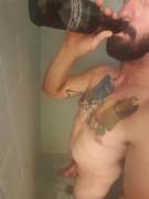 Chafunkta Brewing, Kingfish Ale [M]