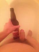 Nsfw Enjoying A Zarabanda Tonight. Has An A[M]Azing Flavor.