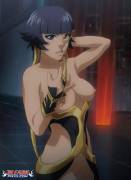 I Wonder What Her Bankai Is Like...