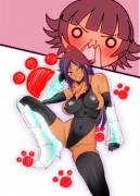 Yoruichi Pic3