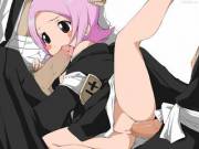 In Celebration Of The Lolicon Rule Being Lifted