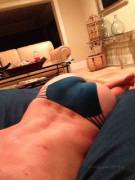 I'm Back! With New Vs Panties!!!