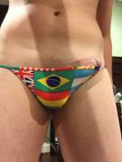 Mom Had These, Too Small On Her So I Took Them, Pm Me For More