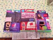 Finally Worked Up The Nerve To Go To Walmart For &Amp;Quot;Everydays&Amp;Quot;