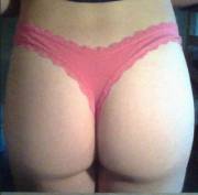 College Sissy Ass (X-Post From R/Sissies)