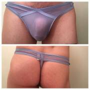 These Are Surprisingly Comfy. And I Don't Have To Share Them.