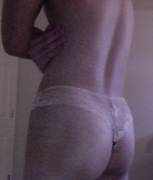 New Panties Pt.2! More Still To Come ;)