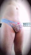 Thong Panty ;)