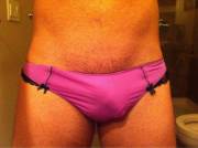 I Think I Should Wear These To Work Today..