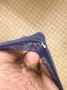 I Don't Think They're Big Enough;)