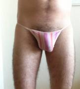 Wore These To Work Today.