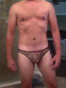 It's Like A Jungle Out There, It's So Hot.