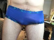 What I Decided To Wear Today...