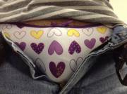 Quick One I Took At School