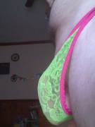 Like My Cute Package