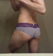 Something A Little Different