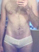 Feminine And Masculine...