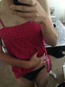 Gf Left Some Clothes 