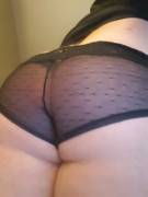 Like The Way My Ass Looks In This Pic