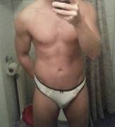 These Are So Comfortable