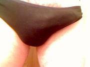 Would You? [M]Y First Personal Pair!!! :D