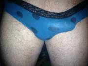 Seems Like I Got A Little Appreciation Last Time. Here's Something Else.