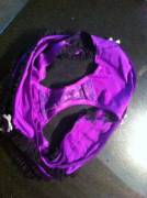 Purple &Amp;Amp;Amp; Dirty