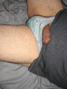 Second Post Bigger Guy, Hope You Enjoy